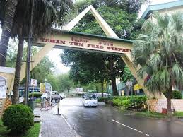 9 tetapi beliau berhenti pada tahun 1941 dari menjadi guru dan pergi ke singapura dengan 18 pada masa yang sama, tun fuad stephens adalah ahli peniaga dan penerbit akhbar. Tun Fuad Stephens Park Islamic Tourism Centre Of Malaysia Itc
