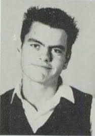 Kenneth Wayne Compton (1944-1976)