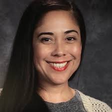 Gina Vasquez (@MrsGVasquez)