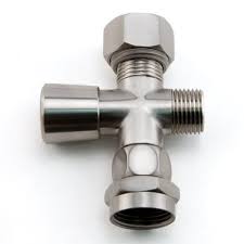 Hand Shower Diverter Kit Shower Diverter Hand Shower Shower Faucet Replacement