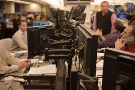 Cantor Fitzgerald Office Photos Glassdoor