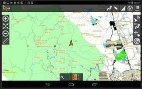 This makes this map perfect for navigation and tour planning with a garmin navigation device. North Thailand Gps Map On Andriod Os It Works Ride Asia Motorcycle Forums