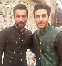 He is currently ranked 2nd in the world with hendra setiawan. Ahsan Khan And Muhammad Amir All Pakistan Drama Page Facebook