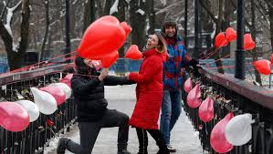 Valentine's Day history: St. Valentine was no patron of love
