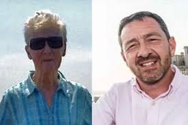 Chris Boardman's mum died from multiple injuries inquest hears