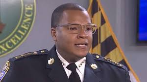 Seat Pleasant Police Chief Cleared of Wrongdoing