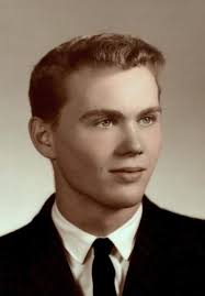 Obituary for Roger L. Grubb