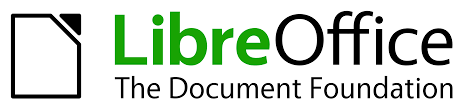 Berkas:LibreOffice Logo Flat.svg - Wikipedia bahasa Indonesia, ensiklopedia  bebas