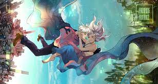 Read the latest episode of freaking romance on the webtoon official site for free. Aidyn On Twitter June 13 2020 Freaking Romance Season 3 Promise To You Https T Co U672cyaryp