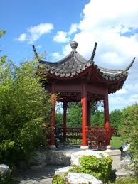 Tuesday, june 30, 2020 garten, image edit. Bild Chinesischer Garten Zu Garten Der Welt Erholungspark Marzahn In Berlin Marzahn Hellersdorf