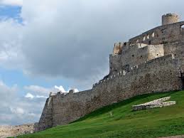 Image result for Spis castle