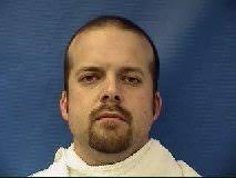 Casey Wade Brockway arrested