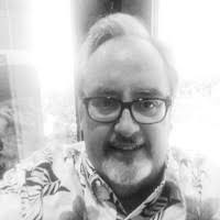 Michael Gillick's Instagram, Twitter & Facebook