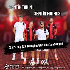 Karagümrük spor kulübü, adını i̇stanbul ilinin fatih ilçesine bağlı olan karagümrük semtinden alan spor kulübü. Fatih Karagumruk Sk On Twitter Formalarimiz Satista Formani Al Takimina Sahip Cik Forma Ucreti 144 Adres Dervisali Mah Fevzipasa Cad Karagumruk Stadi Arkasi Fatih Istanbul Stadin Arkasindaki Hali Saha Yani Https T Co Rfeuhmn74u