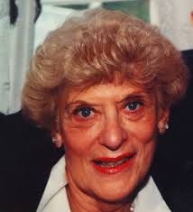 Phyllis Lieberman Obituary