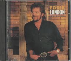 London, Eddie