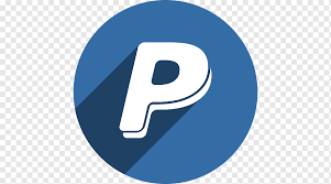 Safer for you and your paypal.me is a fast, easy and more secure way for your friends, family or customers to pay you back. Internet Bot Computer Servers Discord Management Paypal Blue Service Logo Png Pngwing