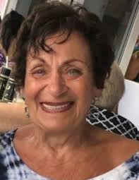 Obituary information for Claire Capone