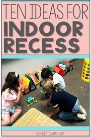 Winter Is Here So Is Indoor Recess I Love 1st Grade Indoor Recess Indoor Recess Activities Recess Activities