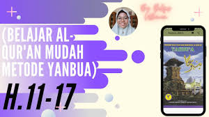 Check spelling or type a new query. Belajar Al Qur An Metode Yanbu A Jilid Iii Hal 11 17 Youtube