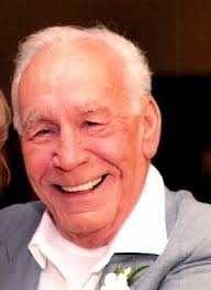 Edward Fields Obituary