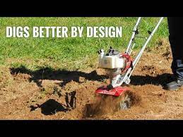 Even after 30 years, the tiller is manufactured in philadelphia by hardworking americans. Mantis Expect Big Things In The Garden And Yard Mantis Garden Tools