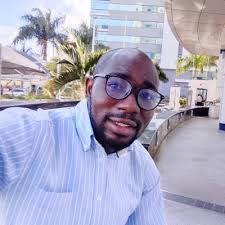 Christogonus Ekenwaneze, MSc