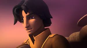 Star Wars Rebels: The Mystery of Chopper Base Preview!