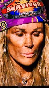 As a longtime Survivor fan, this is peak awesomeness for me. Randomly  scrolling around Fiji looking for something Survivor related and boom there  it was