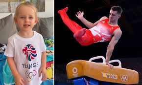 In doing so, he has further heightened a level of dominance that is rarely seen … Tokyo Olympics Team Gb S And Defending Champion Max Whitlock Eases Into The Men S Pommel Final Daily Mail Online