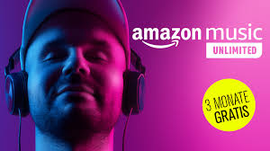 Essayez gratuitement amazon music hd pendant 90 jours. Amazon Music Unlimited Hd Streaming Ohne Aufpreis Computer Bild