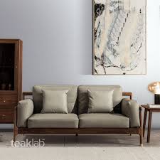 When it comes to outdoor furniture, you can't go wrong with solid teak wood. Buy Danish Teak Wood Sofa Set Online Teaklab