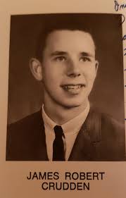 Mr. Byrd- Principal of Nebo (From the 1967 Nebo Annual)