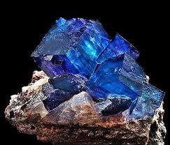 Halite Fine Minerals Mineral Stone Minerals And Gemstones