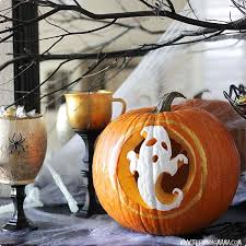 To do this, you will need the following: Easy Pumpkin Carving Ideas Easy Holiday Ideas