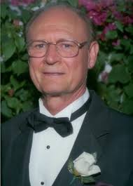 James Franklin "Frankie" Harris, Sr. Obituary