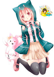 Danganronpa Kibou No Gakuen To Zetsubou No Koukousei The Animation Characters 