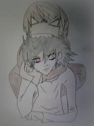 We did not find results for: Beyond Birthday X Light Yagami By Raito X Bb On Deviantart