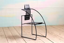 Quinta Chair By Mario Botta For Alias 1980s For Sale At Pamono