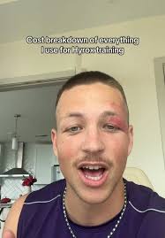 How Much Does Hyrox Xost