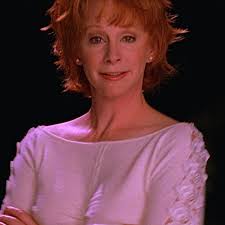 How it feels knowing EVERY SEASON OF REBA IS COMING TO NETFLIX MAY 6.