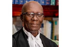 SVG has lost a true patriot