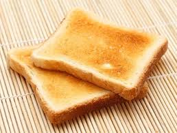 What to do if your toaster is toast? How To Toast Bread Without A Toaster Food Fanatic