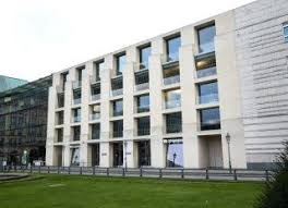 Seb in germany is also located at: Dz Bank Berlin Architekturobjekte Heinze De