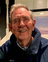 Robert Thompson Obituary