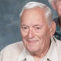 Dallas Rupp Obituary