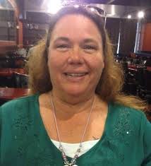 Robin (Leigh) Bates Stone Obituary