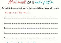 Va sustinem cu un model de exercitii si rezolvari + metodica predarii! 120 Dezvoltare PersonalÄƒ Copii Ideas In 2021 Parenting Counseling Kids Parenting Lessons