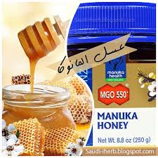 عسل مانوكا في اي هيرب مانوكا منوكا عسل عسل مانوكا عسل نيوزيلندي ايهرب اي هيرب Manuka Honey Food Honey