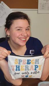 We love to support our Speech Therapists! See below for an opening!!!, Come  join this amazing team!, MedStar St. Mary’s Hospital is a community  hospital located in the beautiful town of Leonardtown, ...